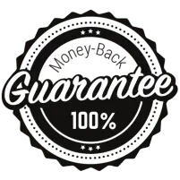 Visium Plus money back guarantee